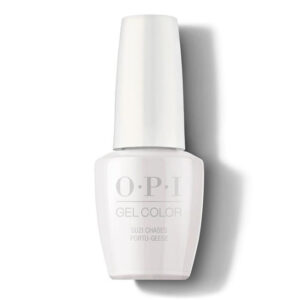 OPI Gel Matching 0.5oz - L26 Suzi Chases Portu-geese