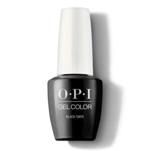 OPI Gel Matching 0.5oz - T02 Black Onyx