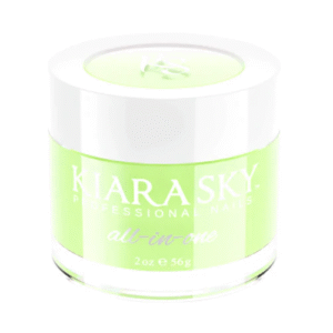 Kiara Sky All In One Powder Color 2oz - 5101 Tea-quila Lime