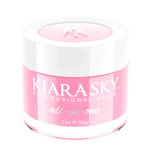 Kiara Sky All In One Powder Color 2oz - 5103 Let's Flamingle
