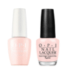 OPI Color 0.5oz - S86 Bubble Bath