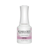 Kiara Sky All In One - Soak Off Gel Polish 0.5oz - 5110 Fairytale