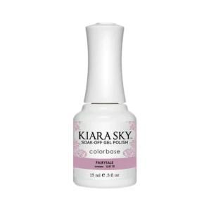 Kiara Sky All In One - Soak Off Gel Polish 0.5oz - 5110 Fairytale
