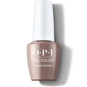 OPI Gel Matching 0.5oz - N81 BONFIRE SERENADE