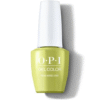 OPI Gel Matching 0.5oz - N86 PEAR-ADISE COVE