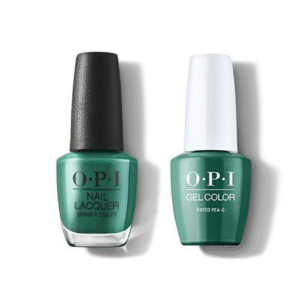 OPI Color 0.5oz - H007 Rated Pea-G - Discontinued Color
