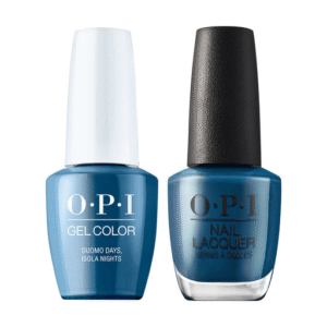 OPI Color 0.5oz - MI06 Duomo Days, Isola Nights - Discontinued Color
