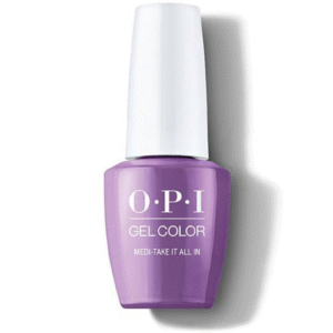 OPI Gel Matching 0.5oz - F003 Medi-Take It All In