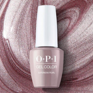 OPI Gel Matching 0.5oz - F013 Supernova Pearl