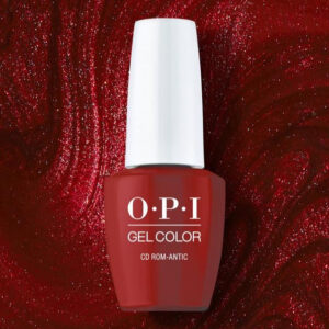 OPI Gel Matching 0.5oz - F015 CD Rom-antic