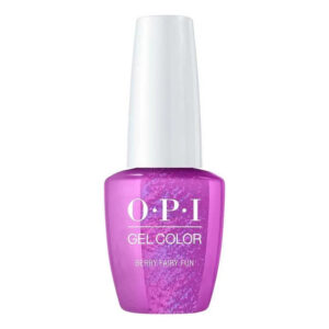 OPI Gel Matching 0.5oz - HPK08 Berry Fairy Fun