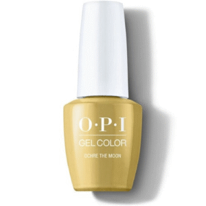 OPI Gel Matching 0.5oz - F005 Ochre The Moon