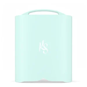 Beyond Pro Rechargeable LED Lamp III - Blue