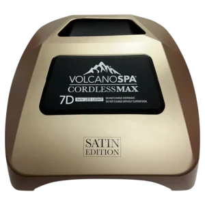 VolcanoSpa Cordless Max Lamp